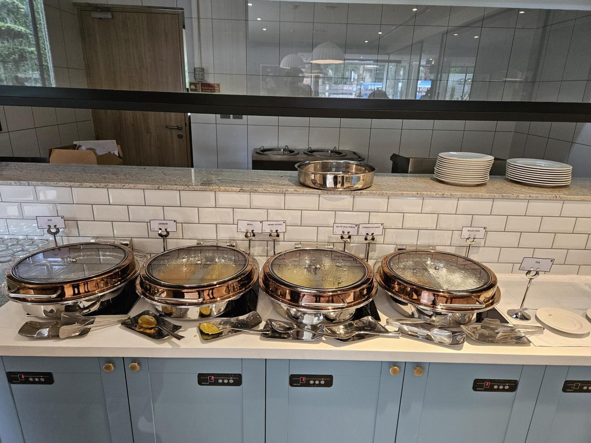 Park Inn & Suites By Radisson Thrissur East Fort מראה חיצוני תמונה