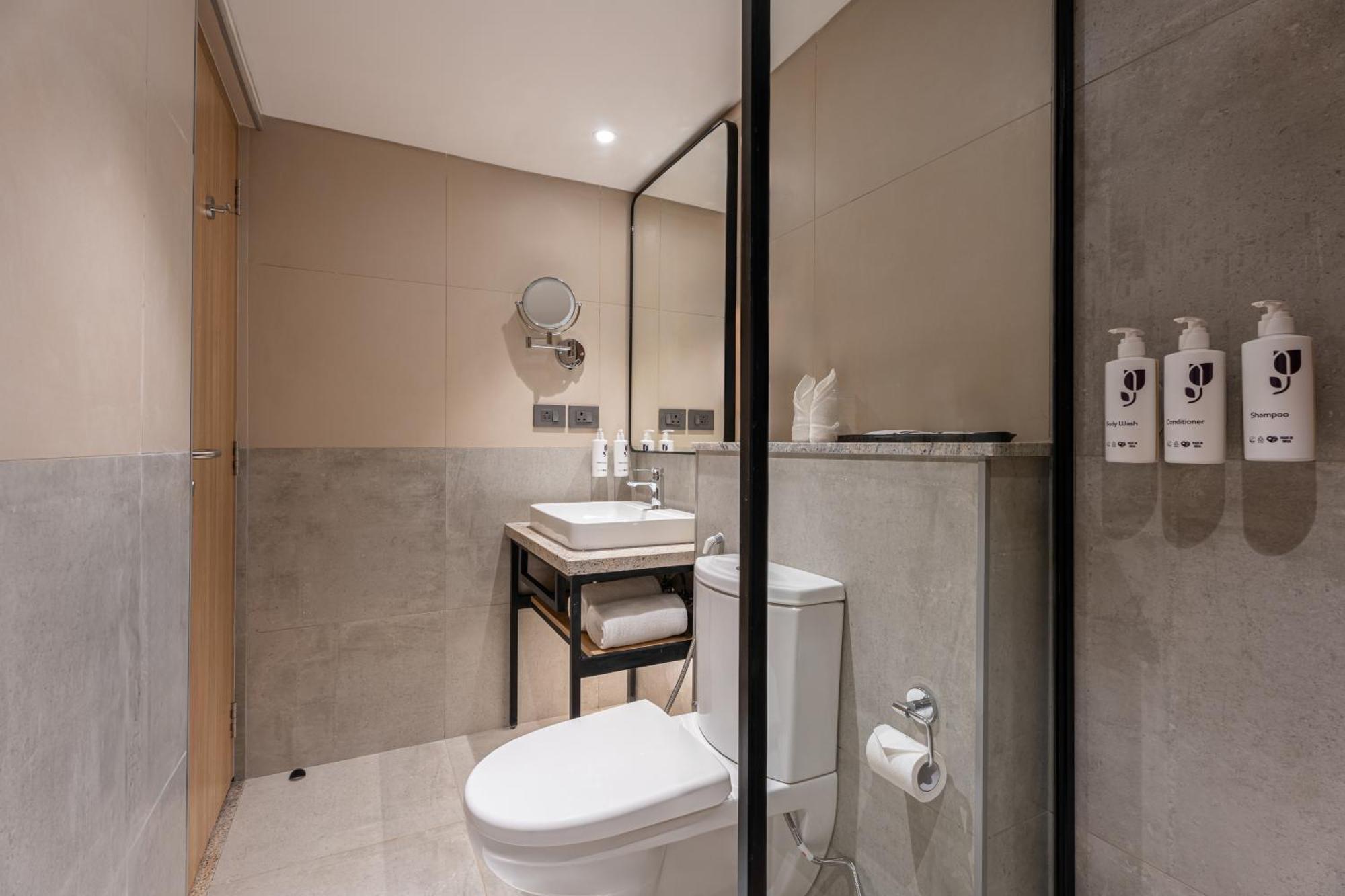 Park Inn & Suites By Radisson Thrissur East Fort מראה חיצוני תמונה