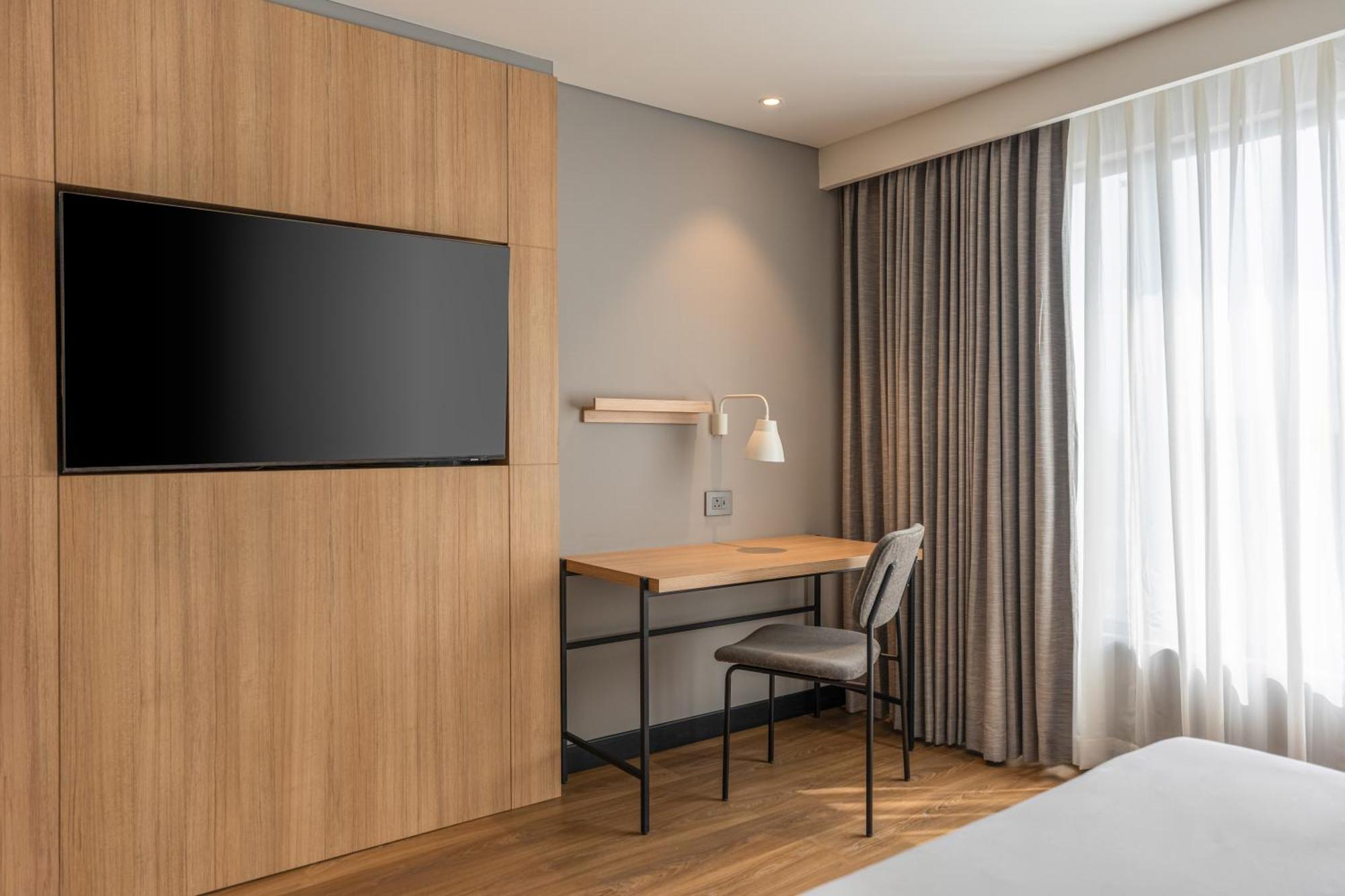 Park Inn & Suites By Radisson Thrissur East Fort מראה חיצוני תמונה
