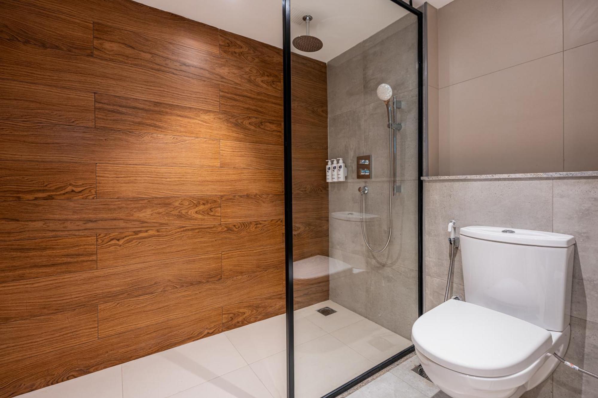 Park Inn & Suites By Radisson Thrissur East Fort מראה חיצוני תמונה